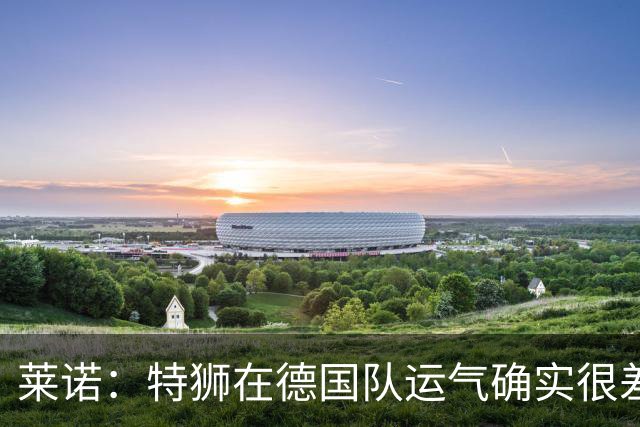 莱诺：特狮在德国队运气确实很差 乌尔比希是诺伊尔的热门接班人
